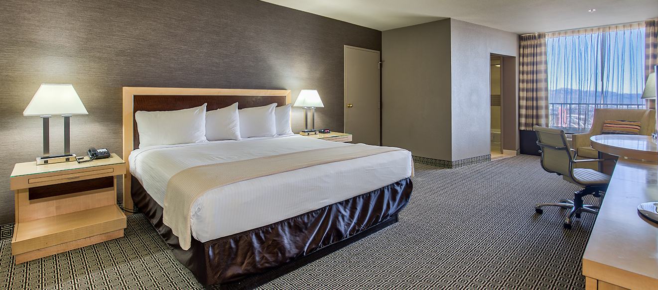 Hotel & Casino: Gila River Resorts
